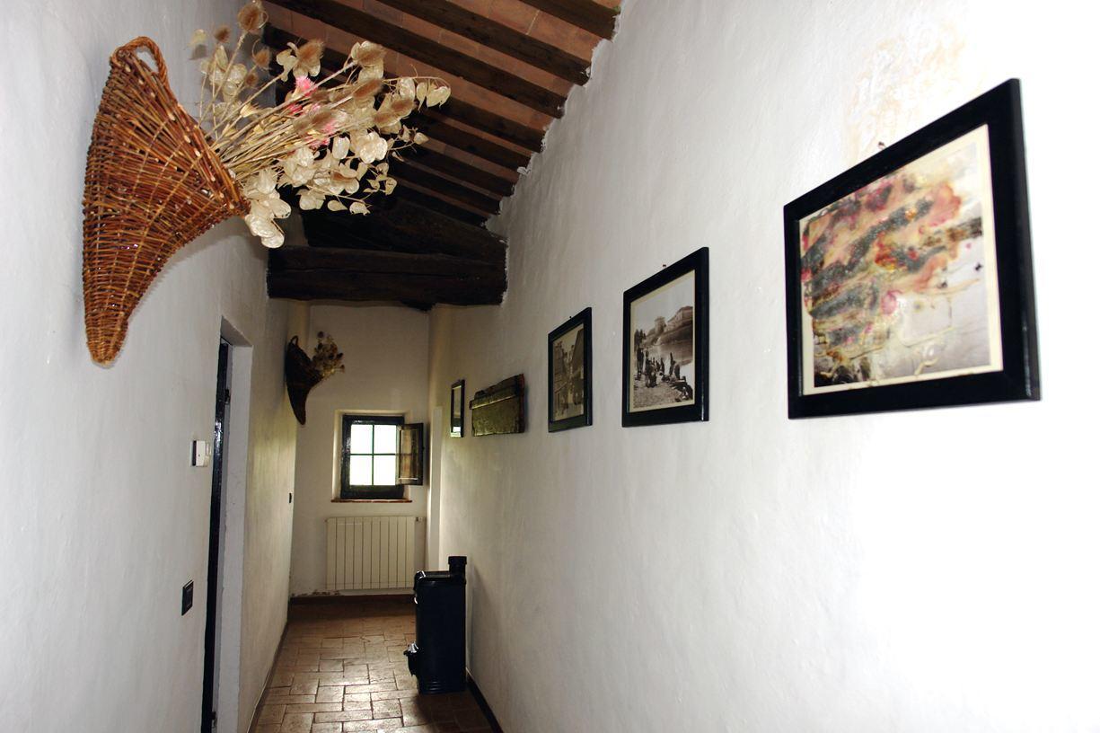Chianti Holiday Homes 포지본시 외부 사진