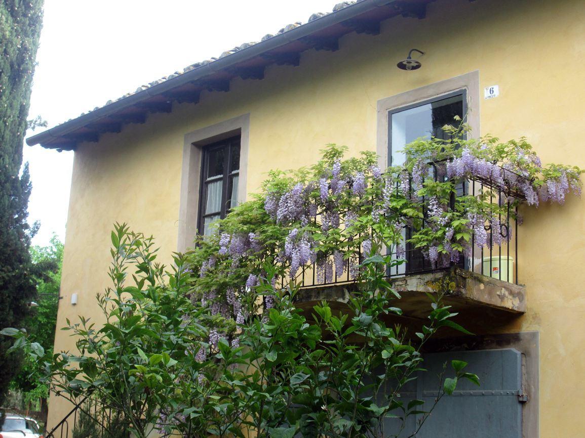 Chianti Holiday Homes 포지본시 외부 사진